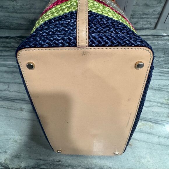 Kate Spade Chelsea‎ Market Tote - Picture 9 of 13